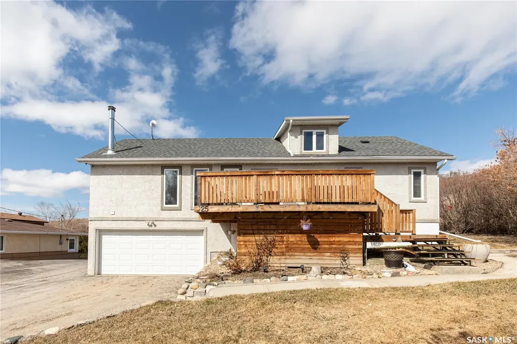 25 Alice Crescent North Grove SK S0H 4C0