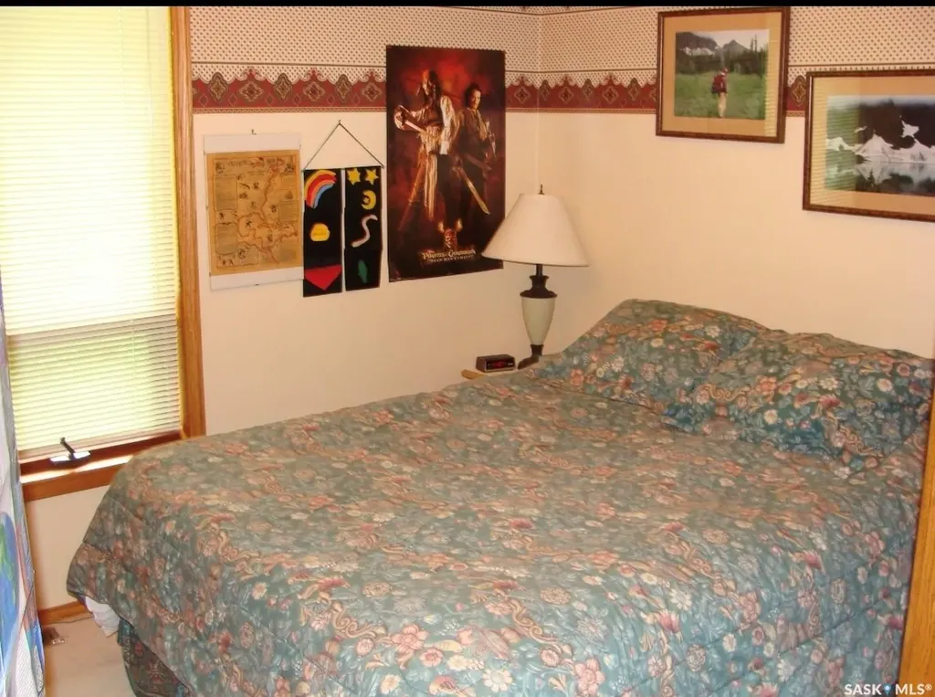 1604 Mahigan Crescent Northern Admin District SK S0J 1L0