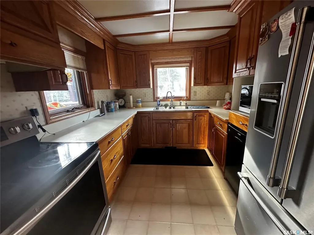 1604 Mahigan Crescent Northern Admin District SK S0J 1L0