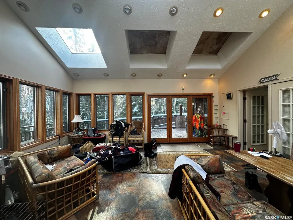 1604 Mahigan Crescent Northern Admin District SK S0J 1L0