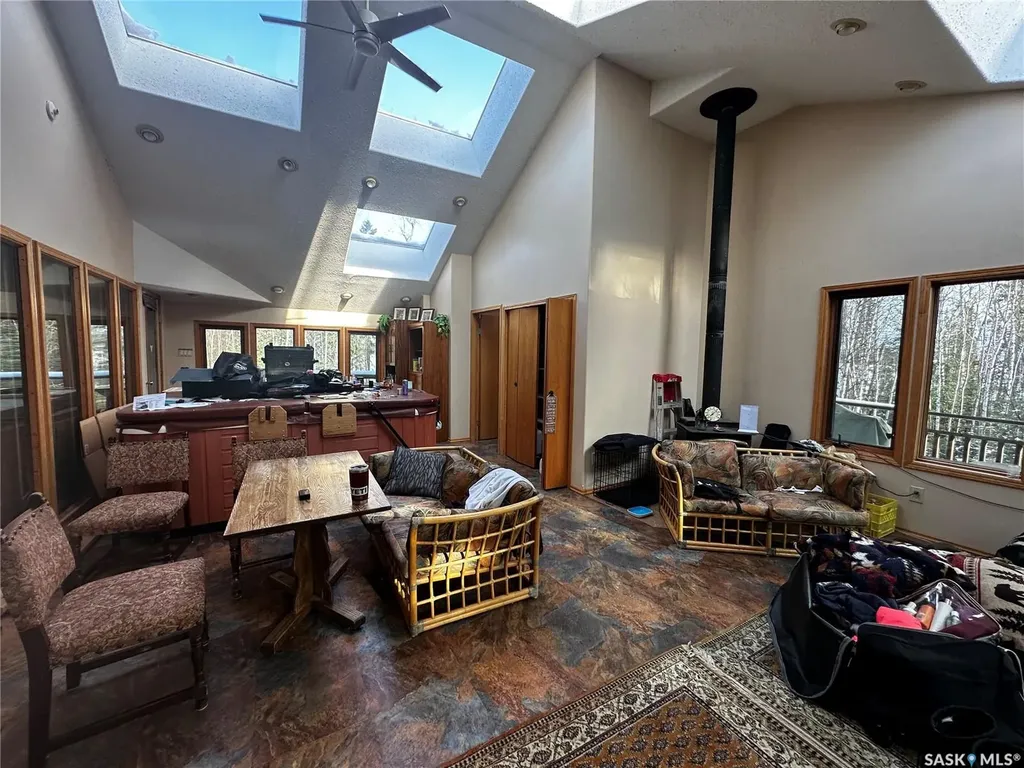 1604 Mahigan Crescent Northern Admin District SK S0J 1L0