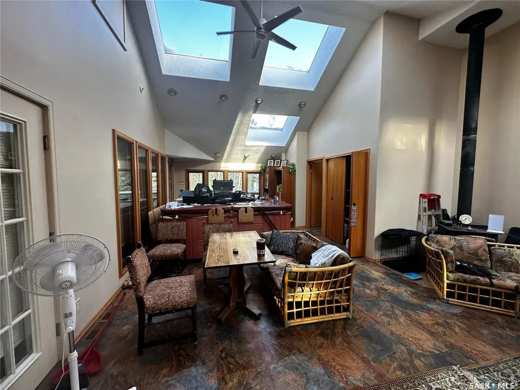1604 Mahigan Crescent Northern Admin District SK S0J 1L0