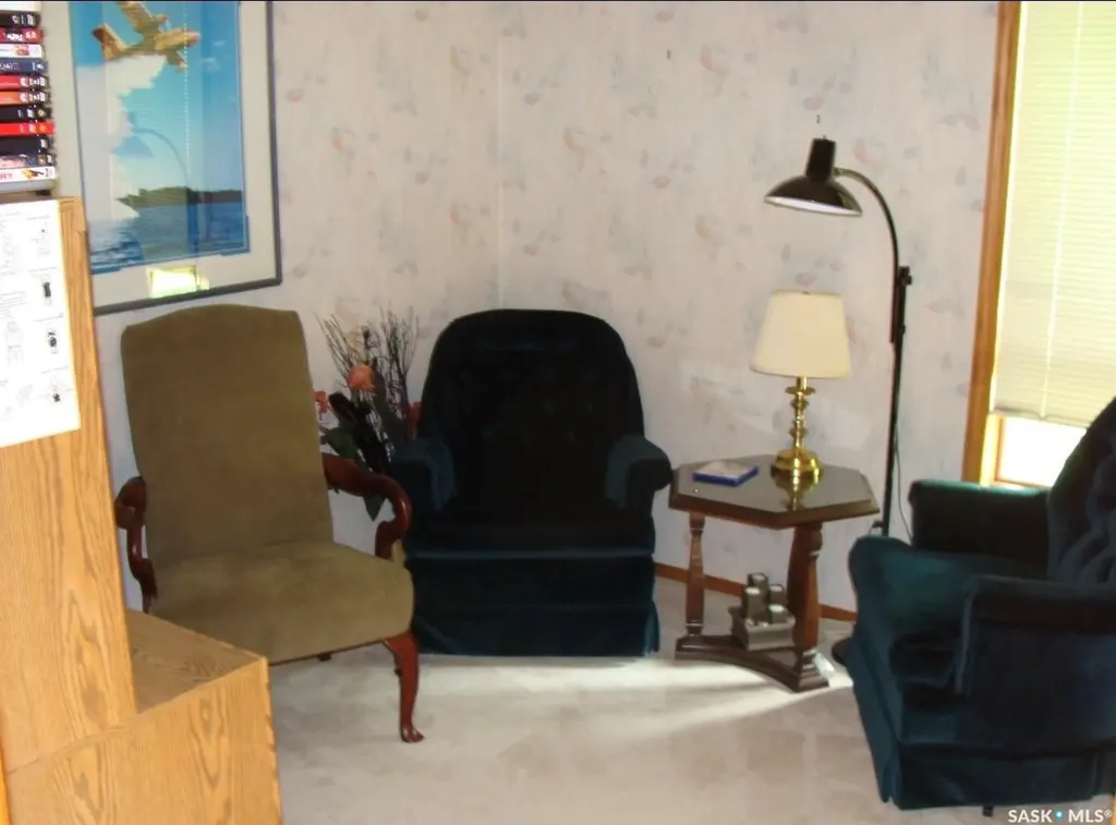1604 Mahigan Crescent Northern Admin District SK S0J 1L0