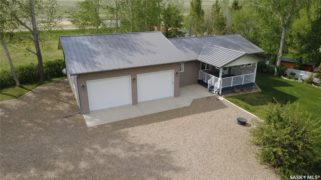 Rural Address Bone Creek Rm No. 108 SK S0N 2N0
