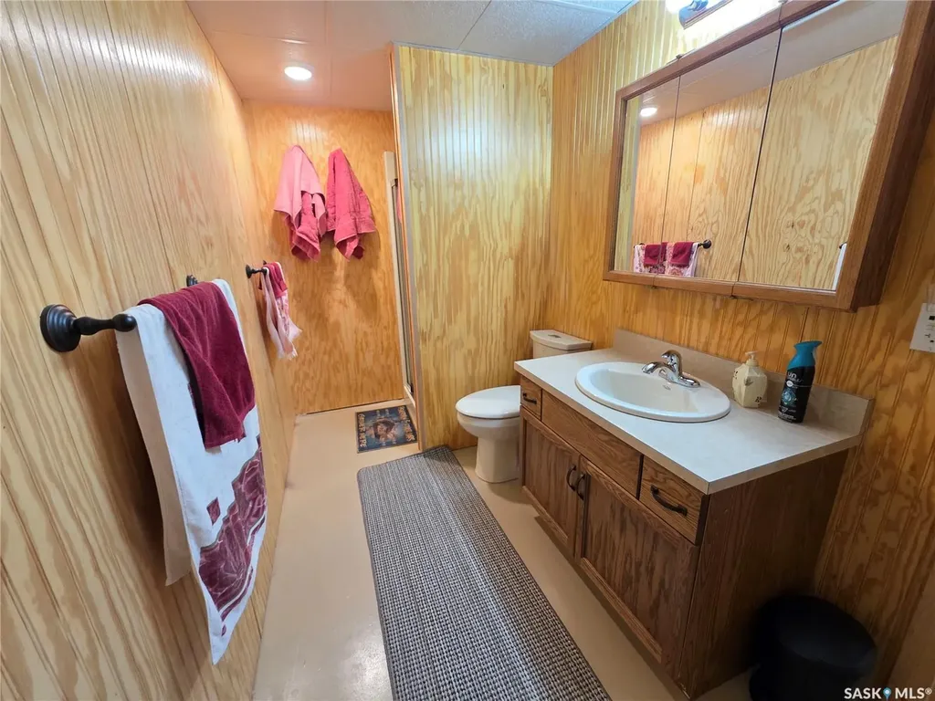 Rural Address Bone Creek Rm No. 108 SK S0N 2N0