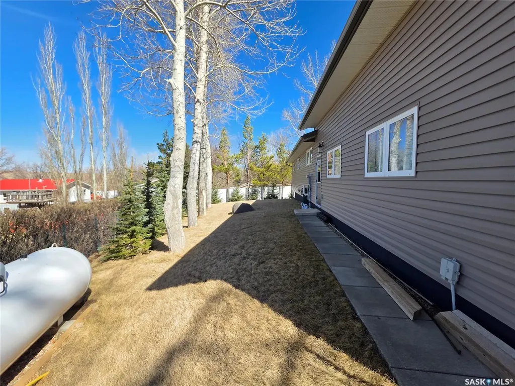 Rural Address Bone Creek Rm No. 108 SK S0N 2N0