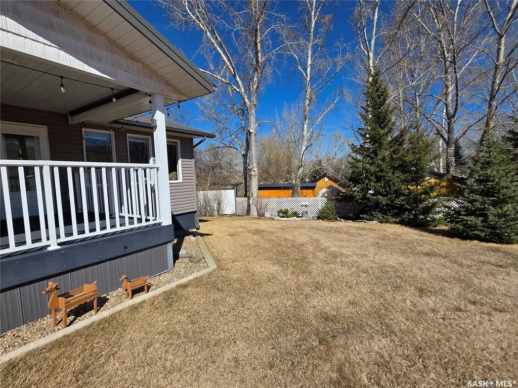 Rural Address Bone Creek Rm No. 108 SK S0N 2N0