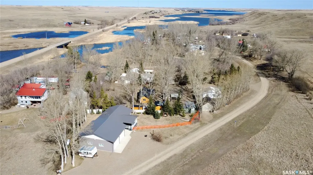 Rural Address Bone Creek Rm No. 108 SK S0N 2N0