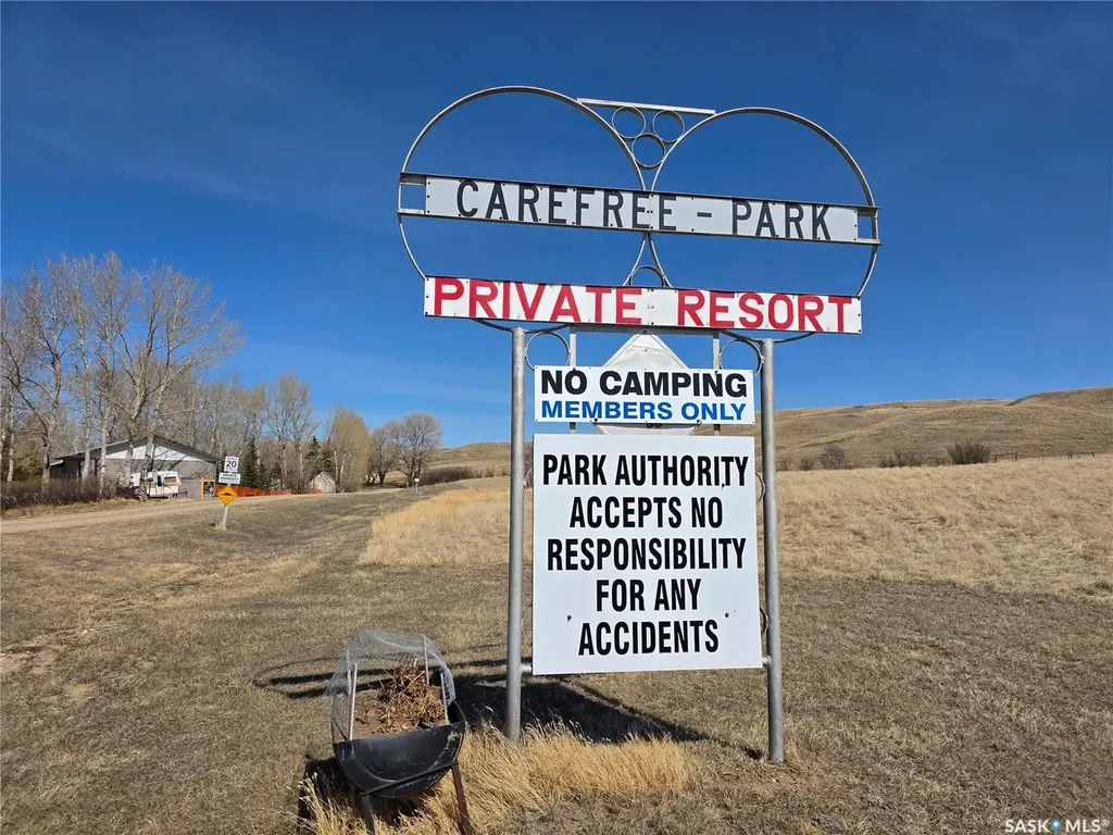 Rural Address Bone Creek Rm No. 108 SK S0N 2N0