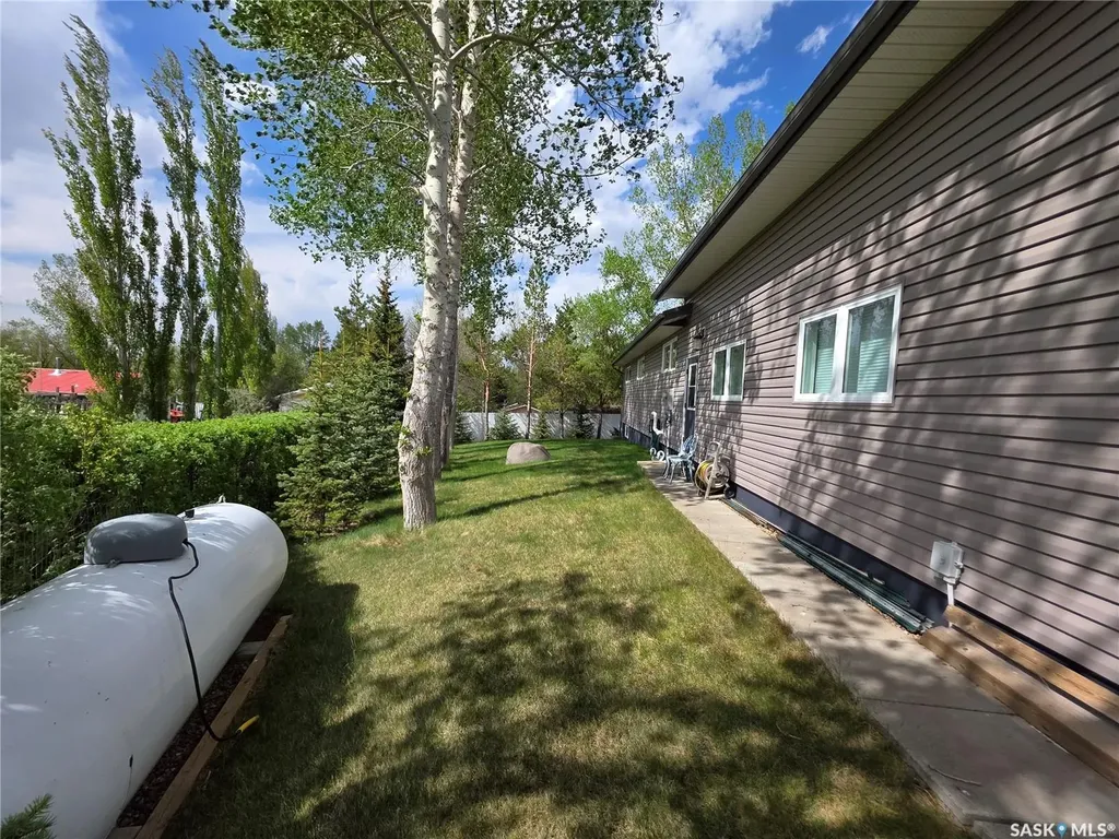 Rural Address Bone Creek Rm No. 108 SK S0N 2N0