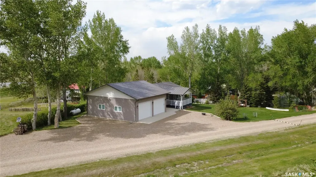 Rural Address Bone Creek Rm No. 108 SK S0N 2N0