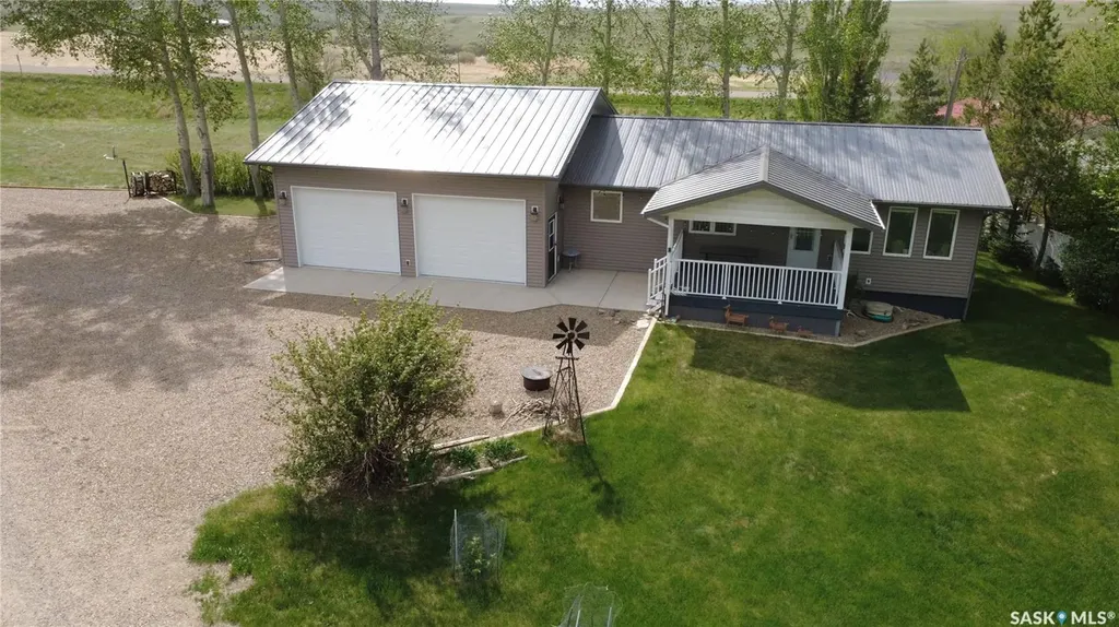 Rural Address Bone Creek Rm No. 108 SK S0N 2N0