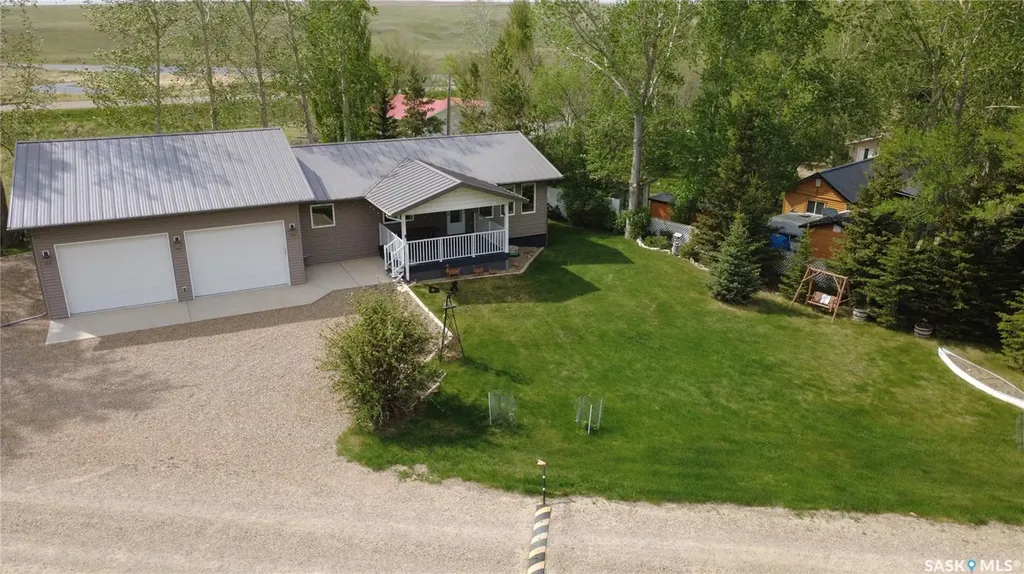 Rural Address Bone Creek Rm No. 108 SK S0N 2N0