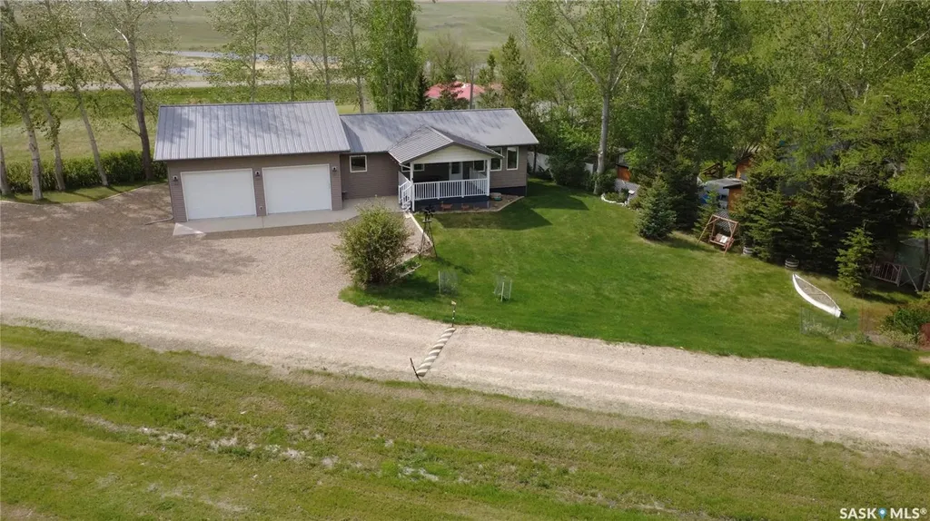 Rural Address Bone Creek Rm No. 108 SK S0N 2N0