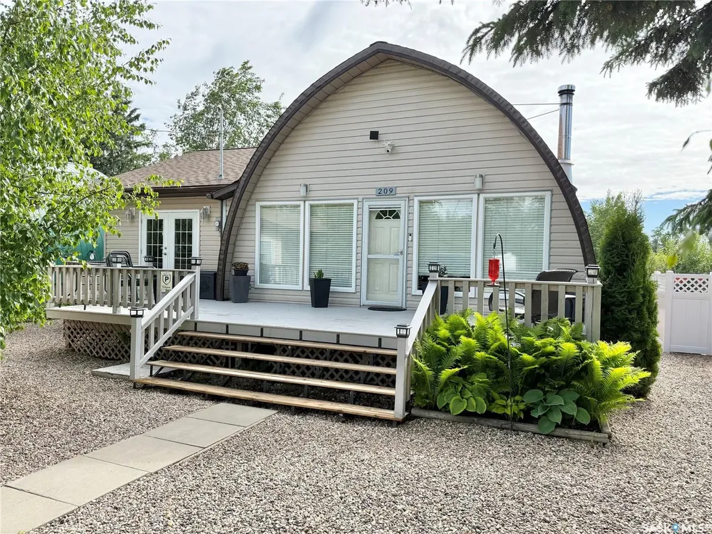 209 Lakeview Avenue N Canwood Rm No. 494 SK S0J 2X0