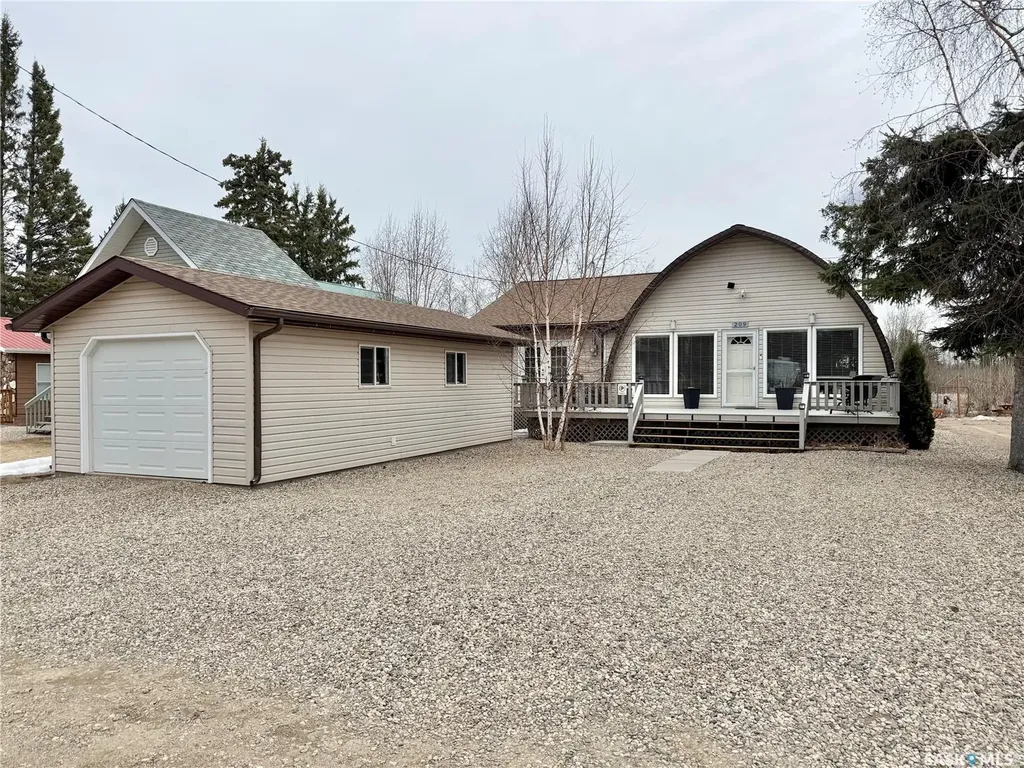 209 Lakeview Avenue N Canwood Rm No. 494 SK S0J 2X0