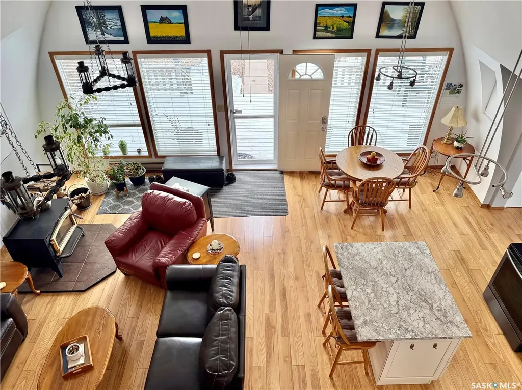 209 Lakeview Avenue N Canwood Rm No. 494 SK S0J 2X0