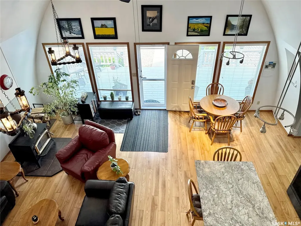 209 Lakeview Avenue N Canwood Rm No. 494 SK S0J 2X0