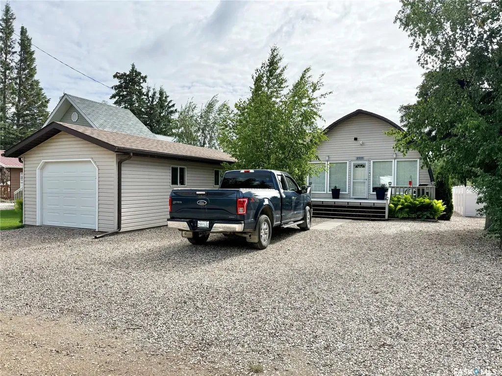 209 Lakeview Avenue N Canwood Rm No. 494 SK S0J 2X0