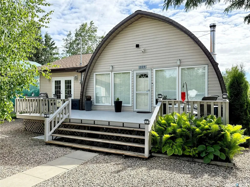 209 Lakeview Avenue N Canwood Rm No. 494 SK S0J 2X0