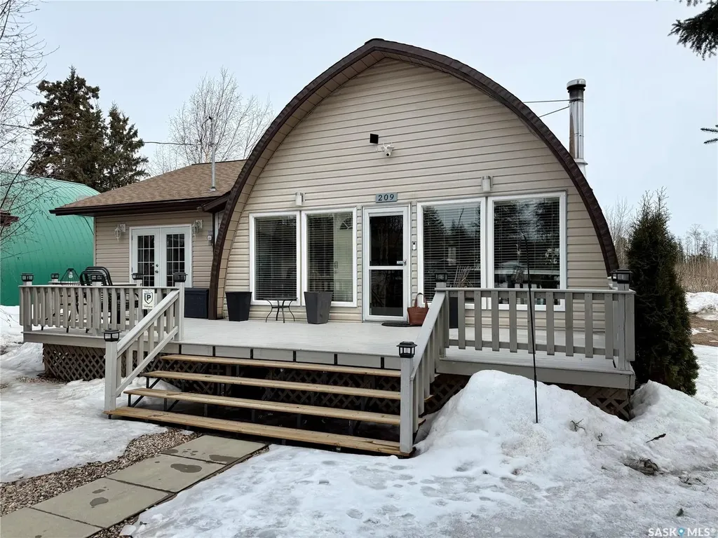209 Lakeview Avenue N Canwood Rm No. 494 SK S0J 2X0