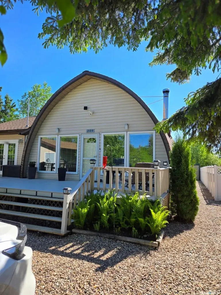 209 Lakeview Avenue N Canwood Rm No. 494 SK S0J 2X0