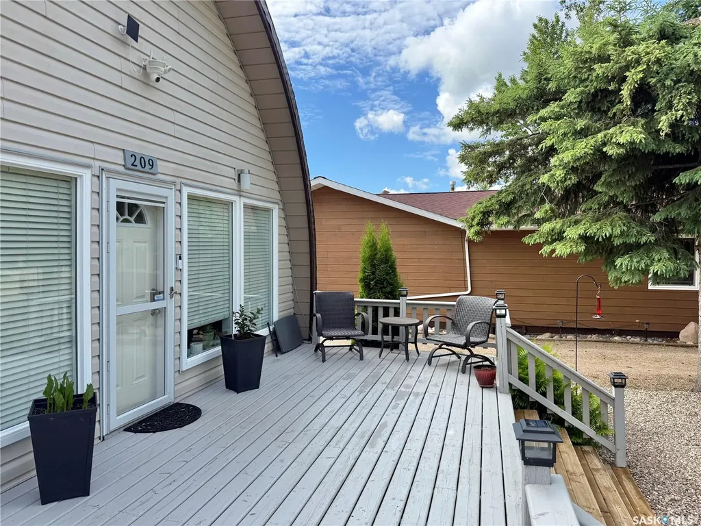 209 Lakeview Avenue N Canwood Rm No. 494 SK S0J 2X0