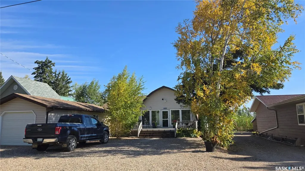 209 Lakeview Avenue N Canwood Rm No. 494 SK S0J 2X0