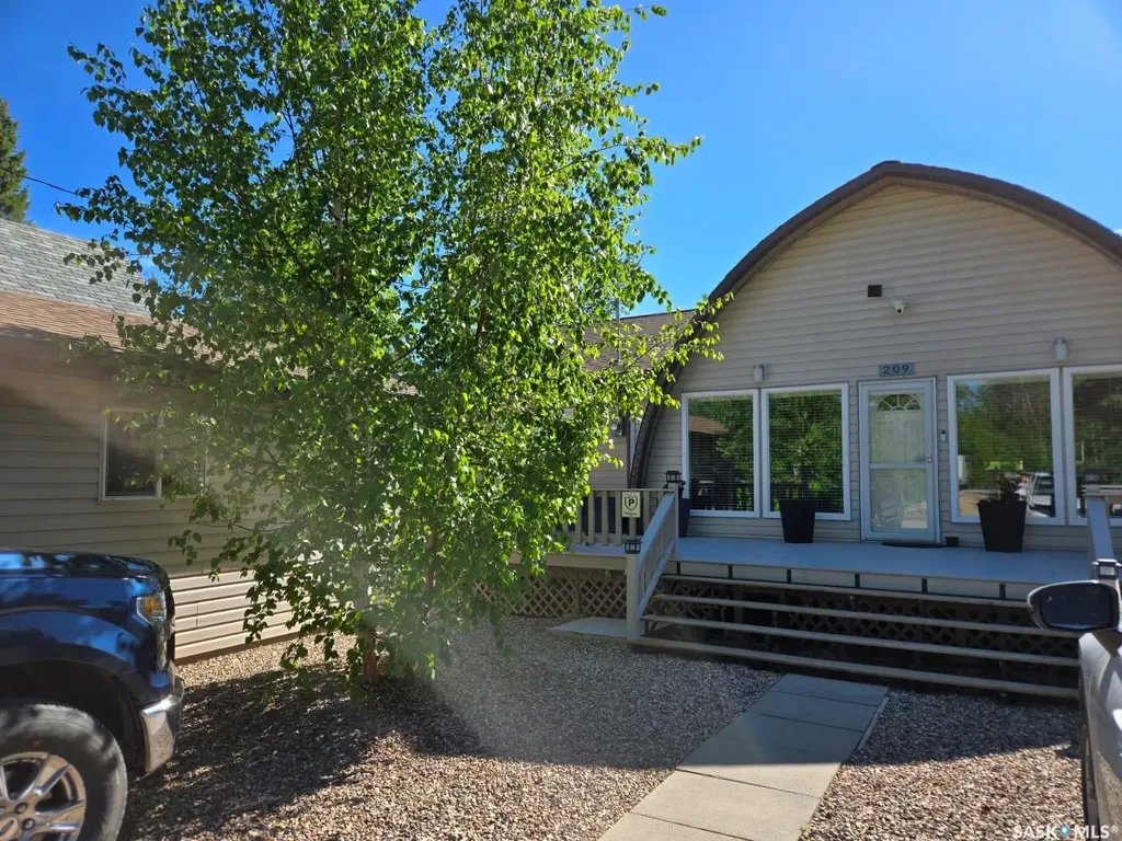209 Lakeview Avenue N Canwood Rm No. 494 SK S0J 2X0