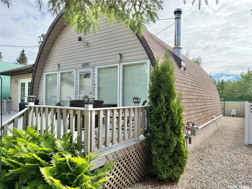 209 Lakeview Avenue N Canwood Rm No. 494 SK S0J 2X0