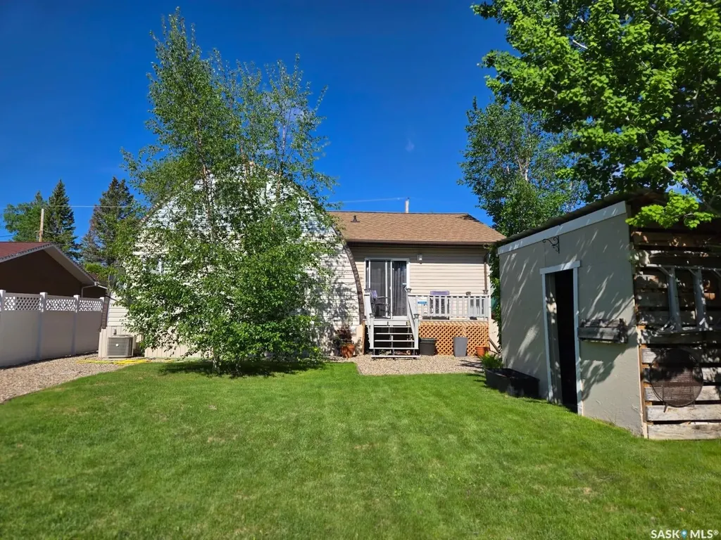 209 Lakeview Avenue N Canwood Rm No. 494 SK S0J 2X0