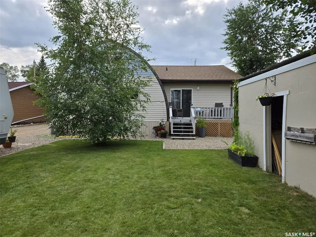 209 Lakeview Avenue N Canwood Rm No. 494 SK S0J 2X0