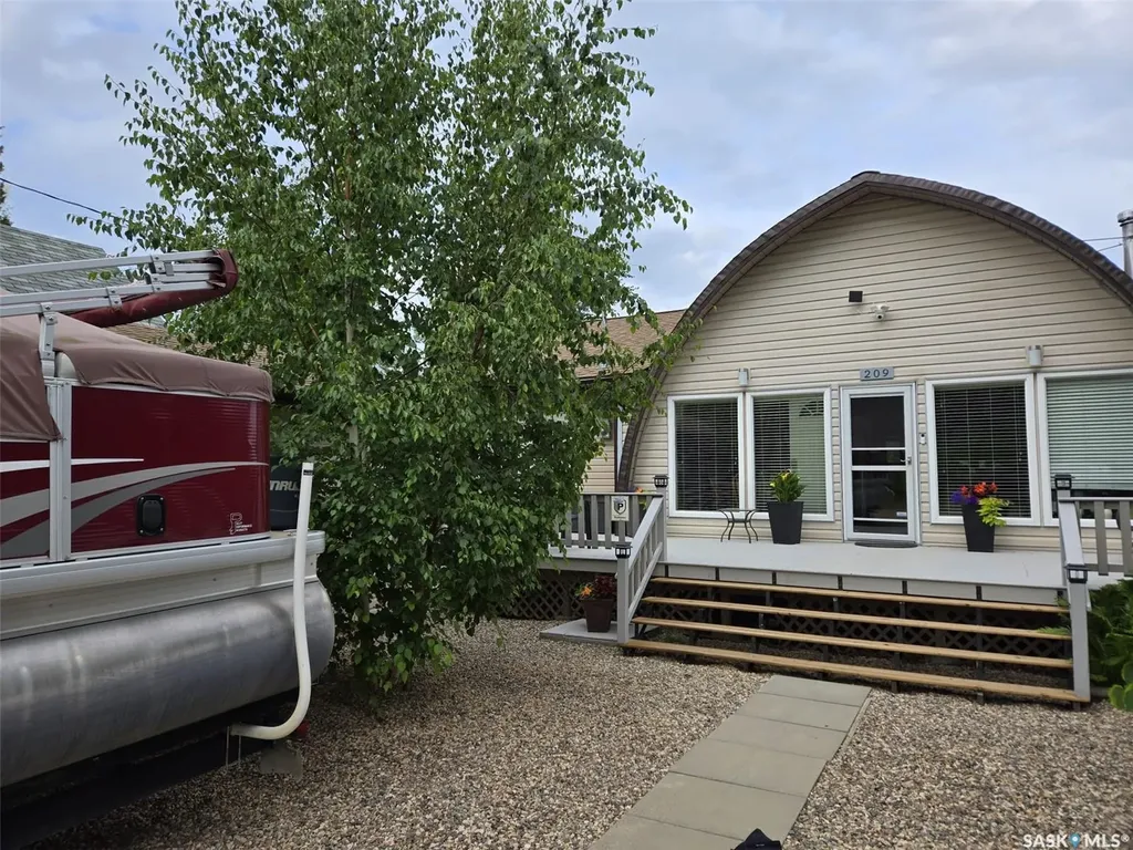 209 Lakeview Avenue N Canwood Rm No. 494 SK S0J 2X0