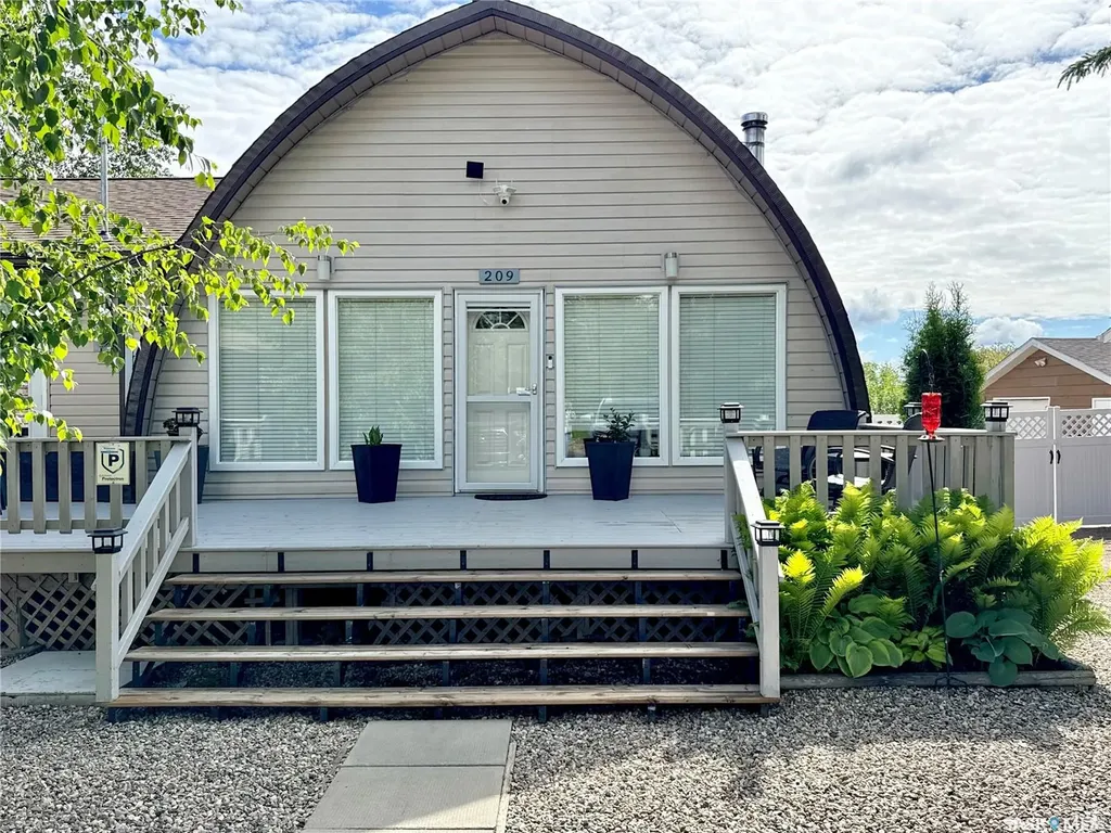 209 Lakeview Avenue N Canwood Rm No. 494 SK S0J 2X0
