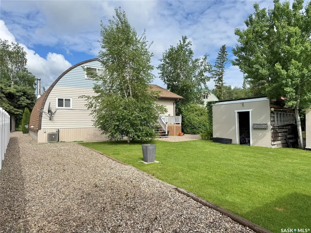 209 Lakeview Avenue N Canwood Rm No. 494 SK S0J 2X0