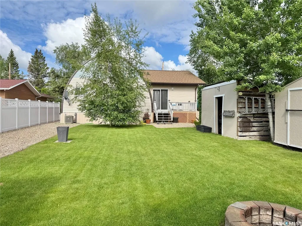 209 Lakeview Avenue N Canwood Rm No. 494 SK S0J 2X0