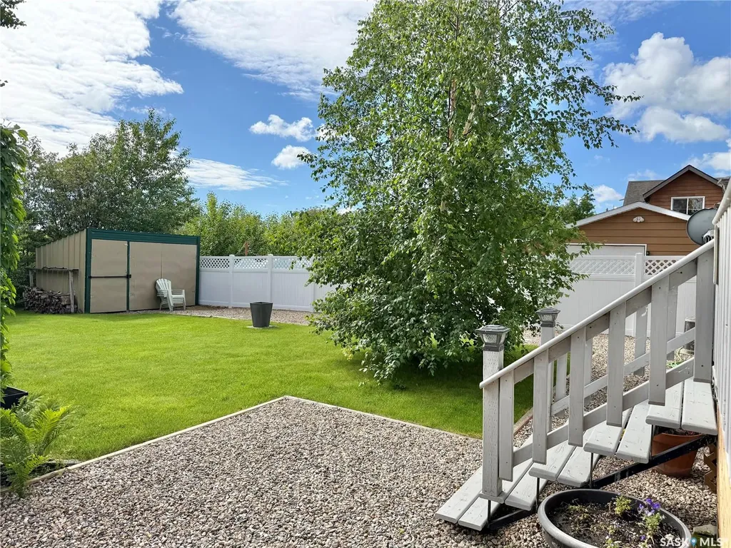 209 Lakeview Avenue N Canwood Rm No. 494 SK S0J 2X0