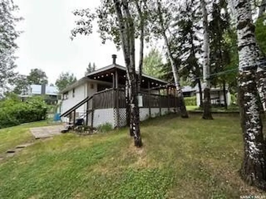 134 Lakeshore Drive Bjorkdale Rm No. 426 SK S0E 1A0