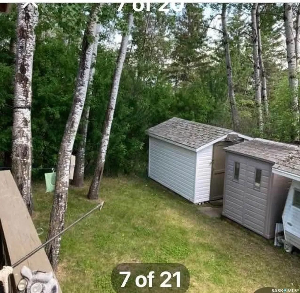 134 Lakeshore Drive Bjorkdale Rm No. 426 SK S0E 1A0