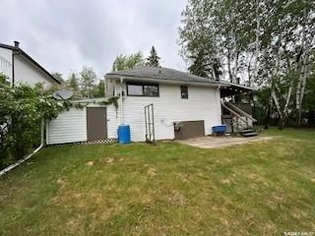 134 Lakeshore Drive Bjorkdale Rm No. 426 SK S0E 1A0