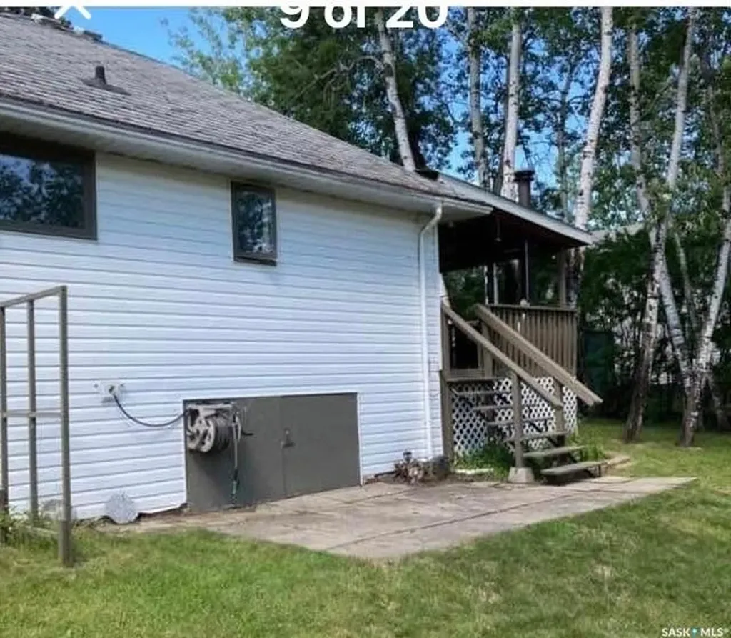 134 Lakeshore Drive Bjorkdale Rm No. 426 SK S0E 1A0