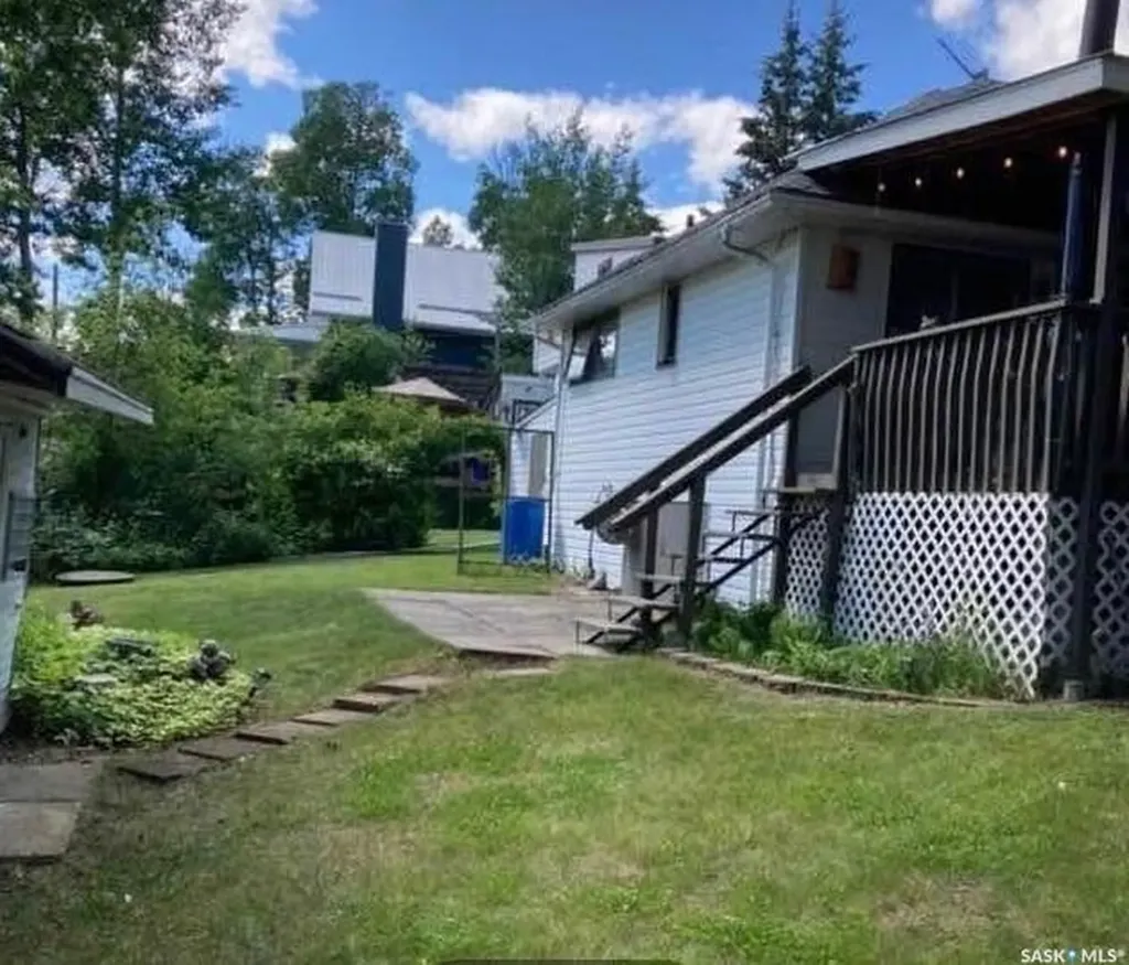 134 Lakeshore Drive Bjorkdale Rm No. 426 SK S0E 1A0