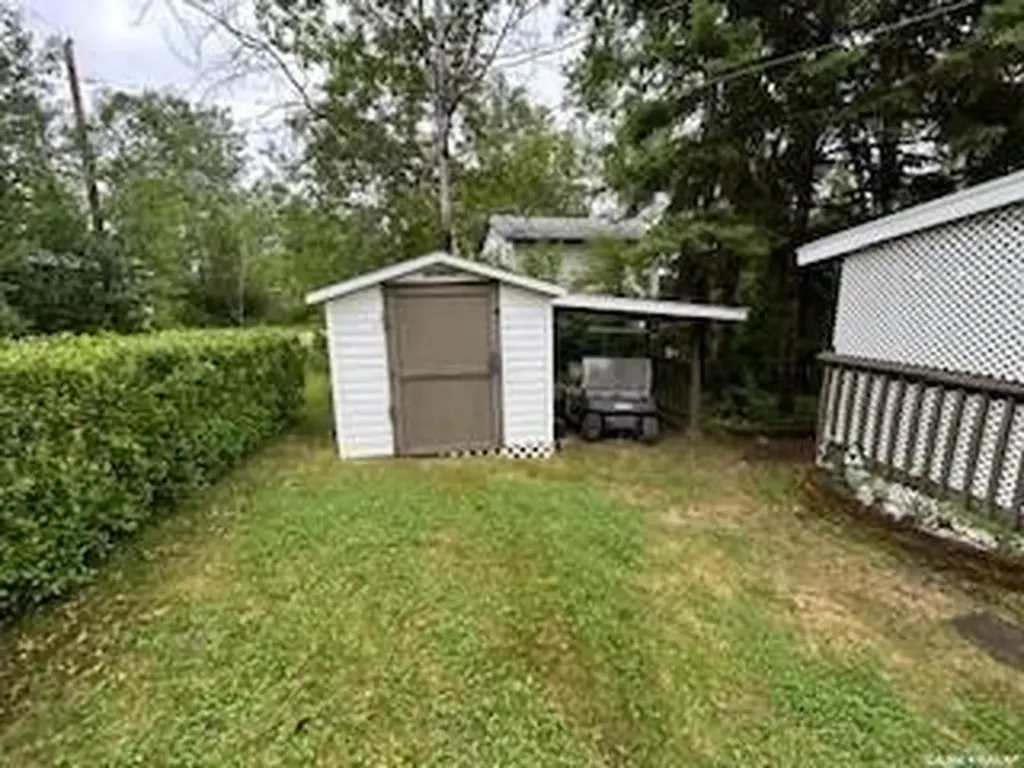 134 Lakeshore Drive Bjorkdale Rm No. 426 SK S0E 1A0