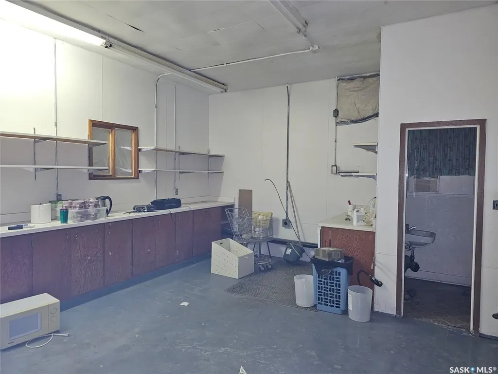121 3rd Street W Mankota SK S0H 2W0