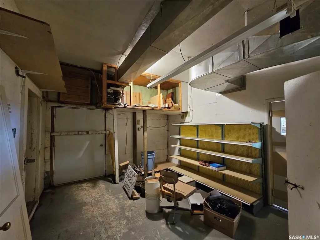 121 3rd Street W Mankota SK S0H 2W0