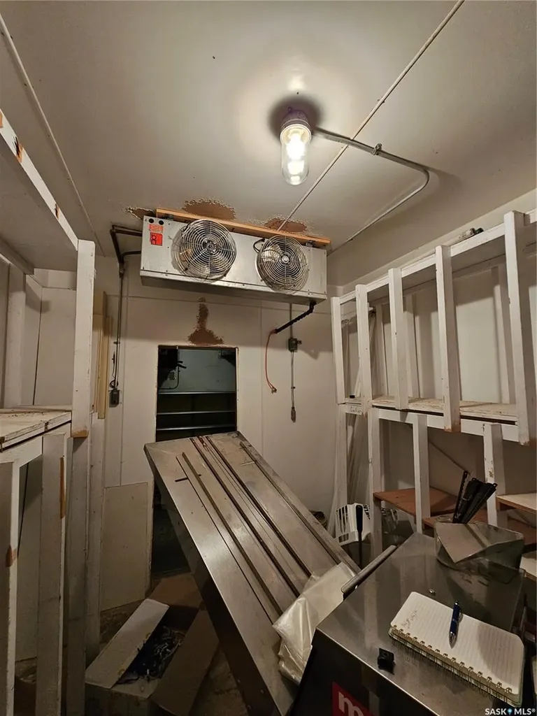 121 3rd Street W Mankota SK S0H 2W0