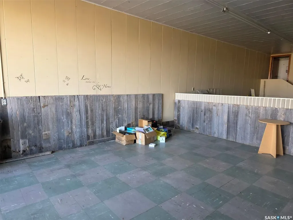 121 3rd Street W Mankota SK S0H 2W0