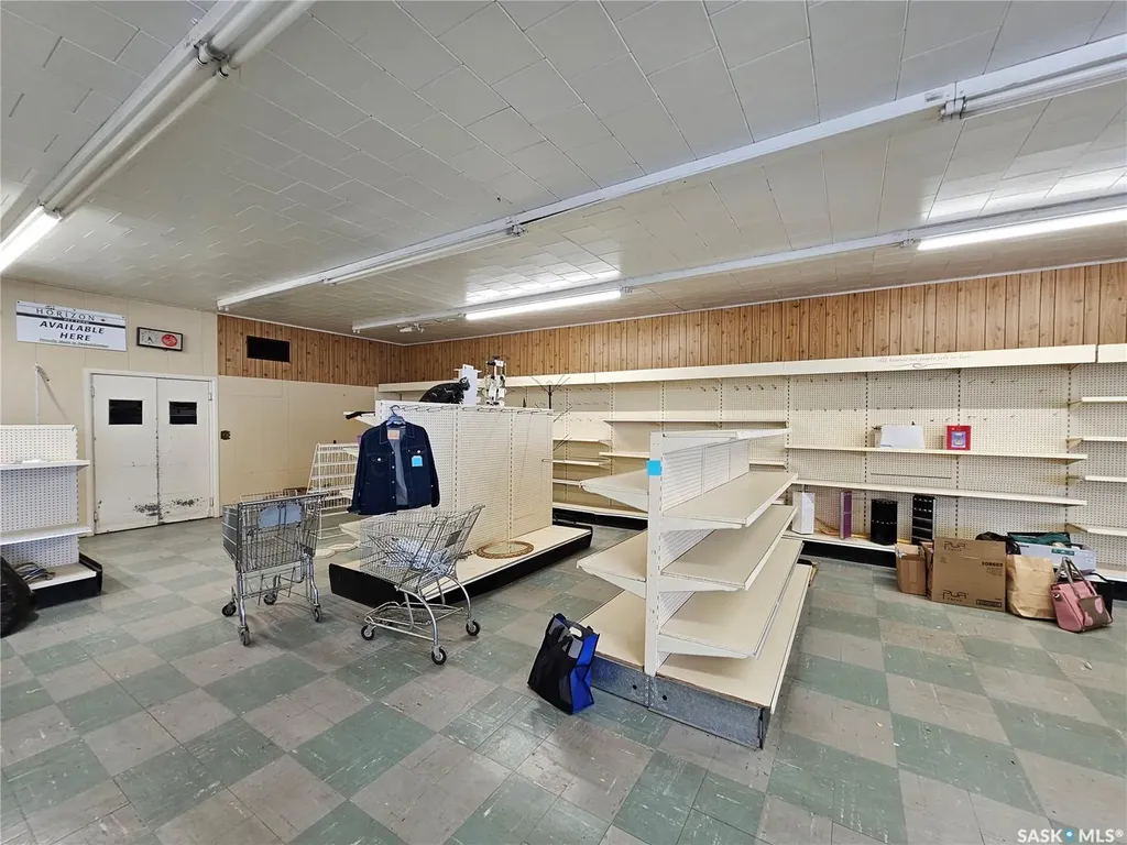 121 3rd Street W Mankota SK S0H 2W0