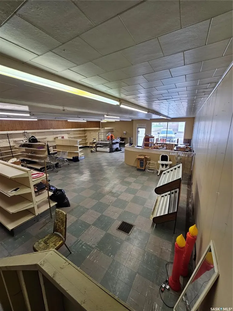 121 3rd Street W Mankota SK S0H 2W0