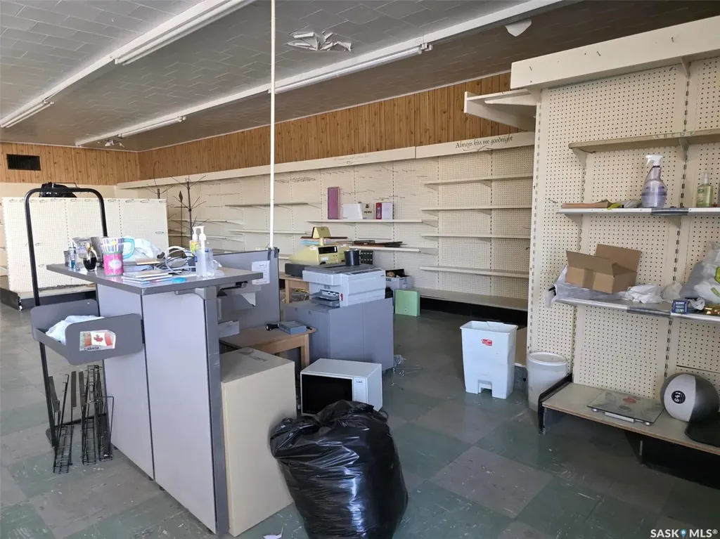 121 3rd Street W Mankota SK S0H 2W0